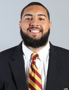 Aaron Monteiro