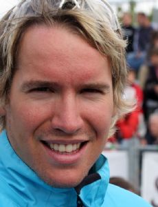 Emil Hegle Svendsen