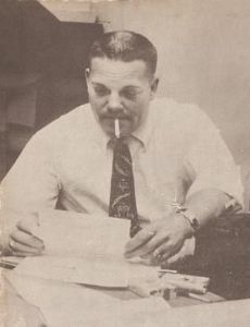 Frank Brookhouser
