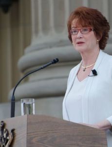 Catherine Fraser