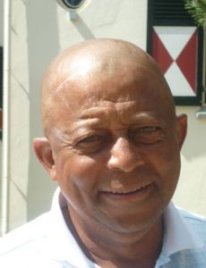 Jerry Bruner