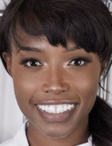 Lorraine Pascale