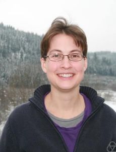 Anna Wienhard