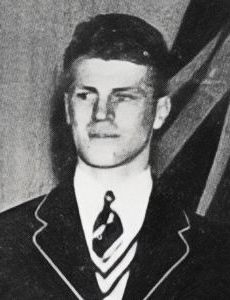 Frank Grose