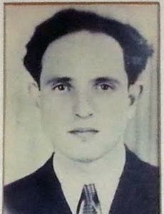 Gedali Szapiro