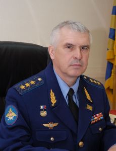 Alexander Zelin