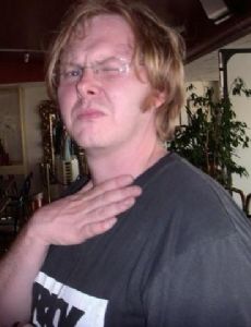 Mattias Alkberg