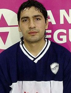 Leonardo Gutiérrez