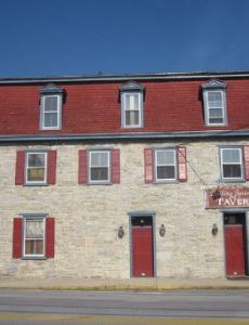 Boiling Springs Tavern