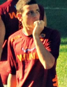 Alessandro Florenzi