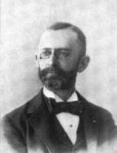 Leon Barritt