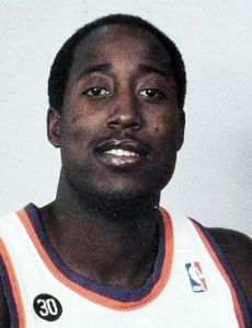 Bernard Thompson