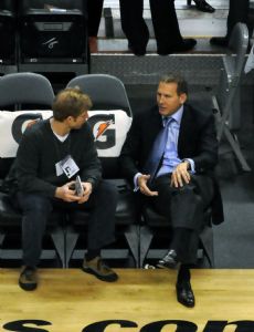 Bryan Colangelo