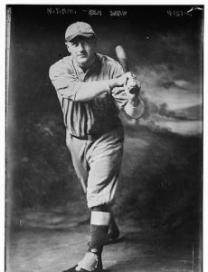 Ben Shaw (baseball)