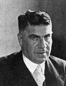 Leonard Ornstein