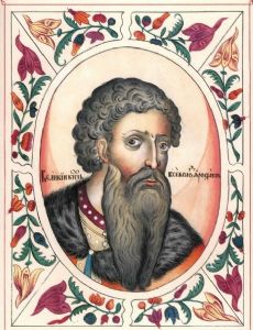 Vsevolod I of Kiev