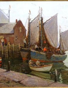 Anthony Thieme