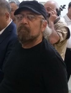 Ruben Kochar