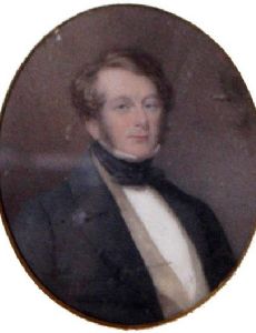 Edward Eliot, 3rd Earl of St Germans
