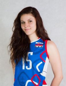 Lucia Nikmonová