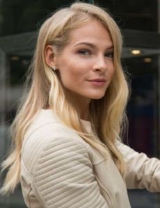 Darya Klishina