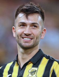 Carlos Villanueva (footballer)