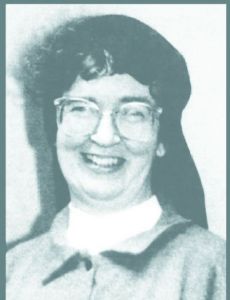 Mary Magdalen Bentivoglio