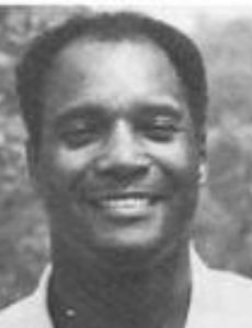 George Lee Harris