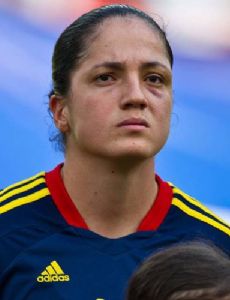 Diana Ospina