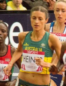 Madeline Heiner