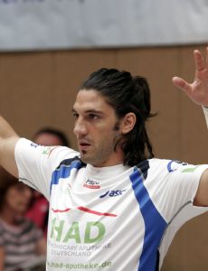 Bertrand Gille