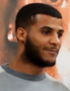 Gamal Yafai