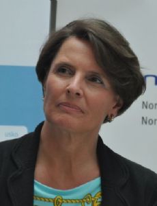 Anne Berner
