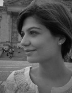 Juliana de Faria
