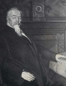 Nicolás Estévanez