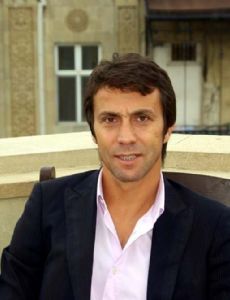 Bülent Korkmaz