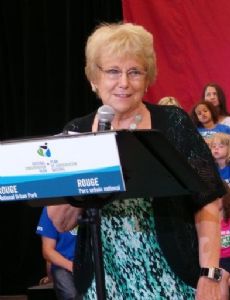 Pauline Browes