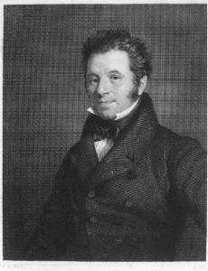 Marshall Hall (physiologist)