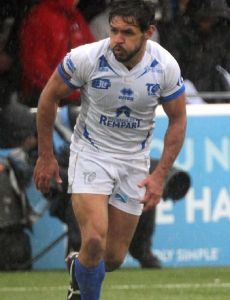 Mark Khierallah