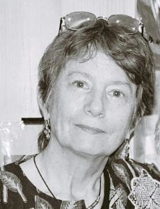 Cathlyn Platt Wilkerson