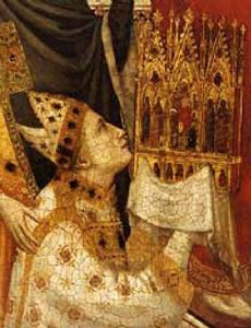 Giacomo Gaetani Stefaneschi