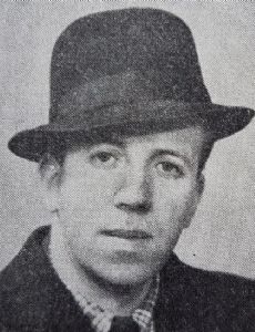 Klaus Gjøstein