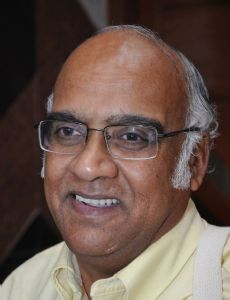 Swaminathan Sivaram