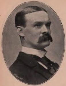 William Robson, Baron Robson