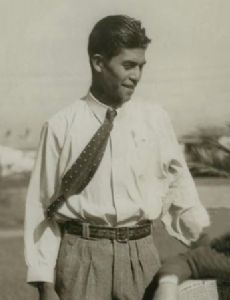 Margarito Pomposo
