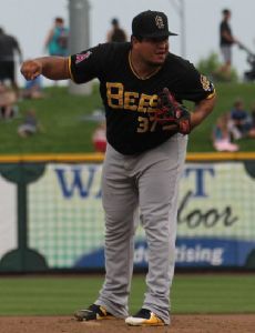 Eduardo Paredes