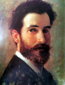Mariano Benlliure