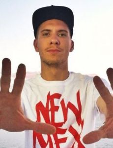 Wake Self (Hip-hop artist)