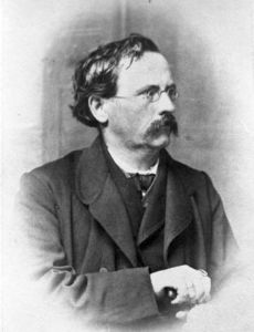 Ludwig Carl Christian Koch