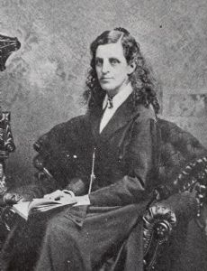 Harriet N. Austin